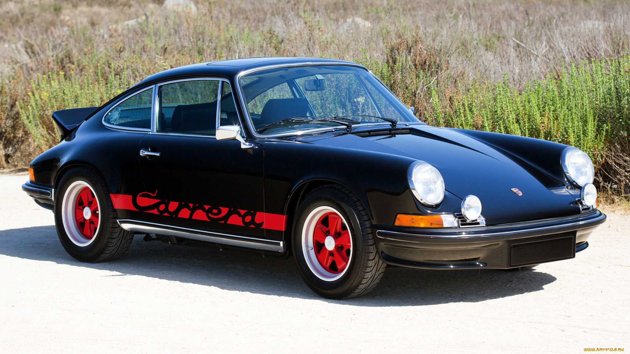 porsche, 911, carrera, , , , , dr, ing, h, c, f, ag